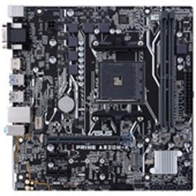 ASUS PRIME A320M-K Motherboard